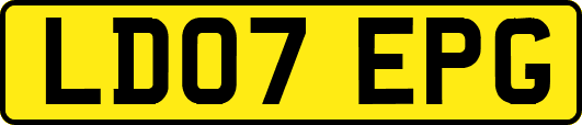 LD07EPG