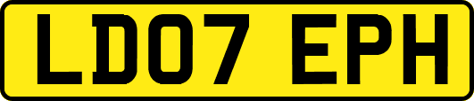 LD07EPH