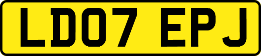 LD07EPJ