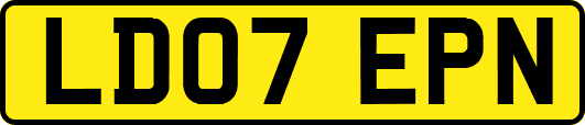 LD07EPN