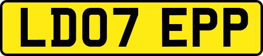 LD07EPP