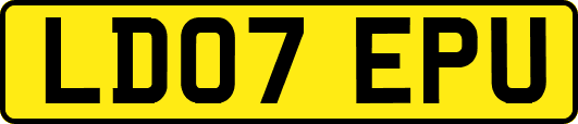 LD07EPU
