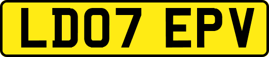 LD07EPV
