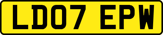 LD07EPW