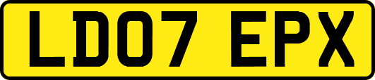 LD07EPX