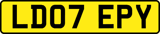 LD07EPY