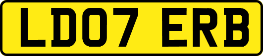 LD07ERB