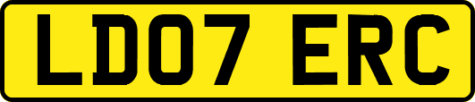 LD07ERC