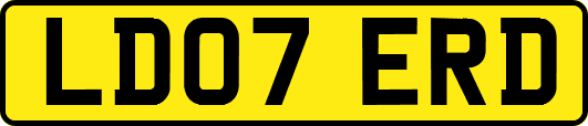 LD07ERD
