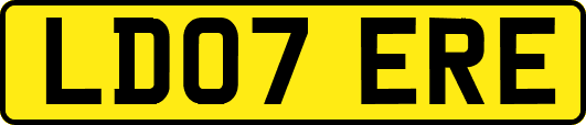 LD07ERE