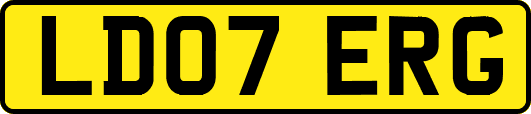 LD07ERG