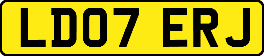 LD07ERJ