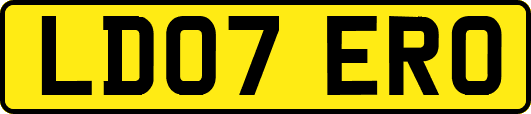 LD07ERO