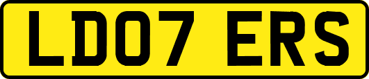 LD07ERS