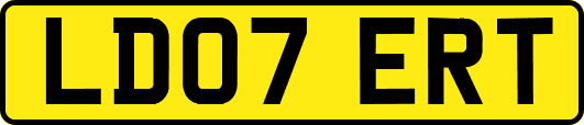 LD07ERT