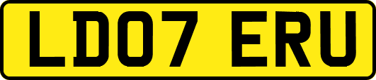 LD07ERU
