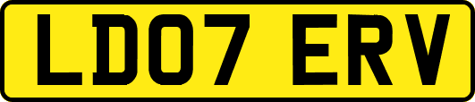LD07ERV