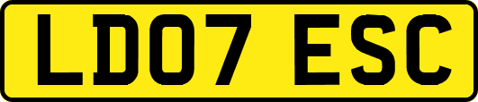LD07ESC