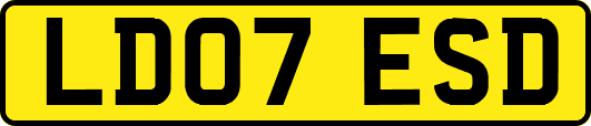 LD07ESD