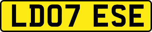 LD07ESE