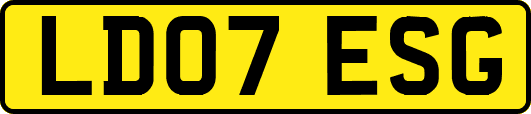 LD07ESG