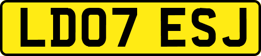 LD07ESJ