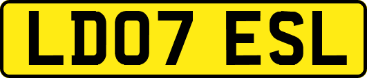 LD07ESL