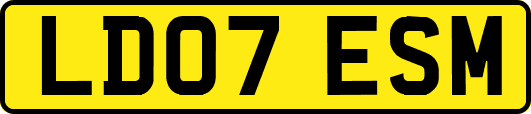 LD07ESM