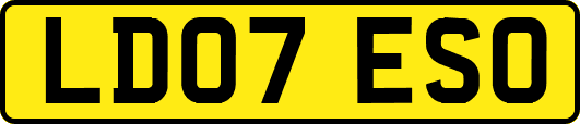 LD07ESO