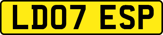 LD07ESP