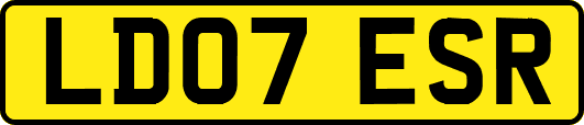 LD07ESR
