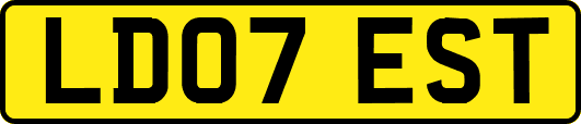 LD07EST