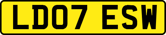 LD07ESW