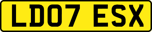LD07ESX