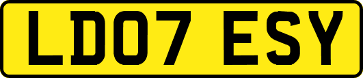 LD07ESY