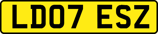 LD07ESZ