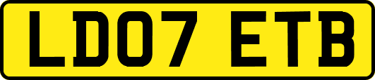 LD07ETB