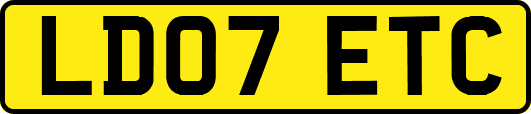 LD07ETC