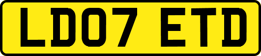 LD07ETD