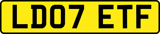 LD07ETF