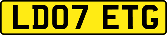 LD07ETG