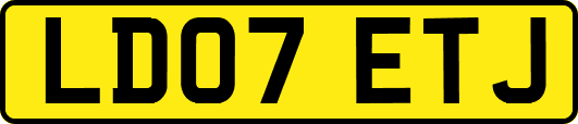 LD07ETJ
