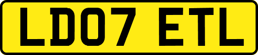 LD07ETL