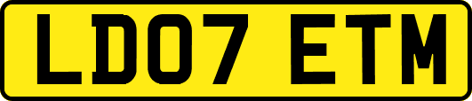 LD07ETM