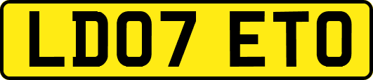 LD07ETO