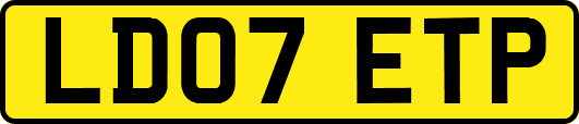 LD07ETP