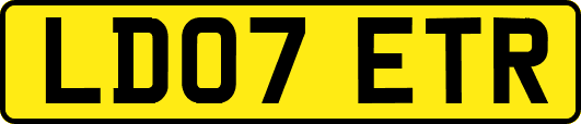 LD07ETR