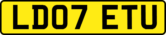 LD07ETU