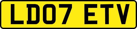 LD07ETV