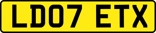 LD07ETX